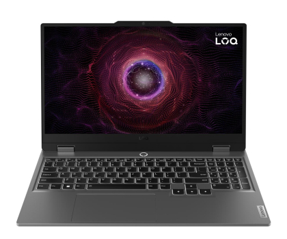 Laptop Lenovo LOQ 15 Ryzen 7-7445HS/16GB/512 RTX3050 144Hz